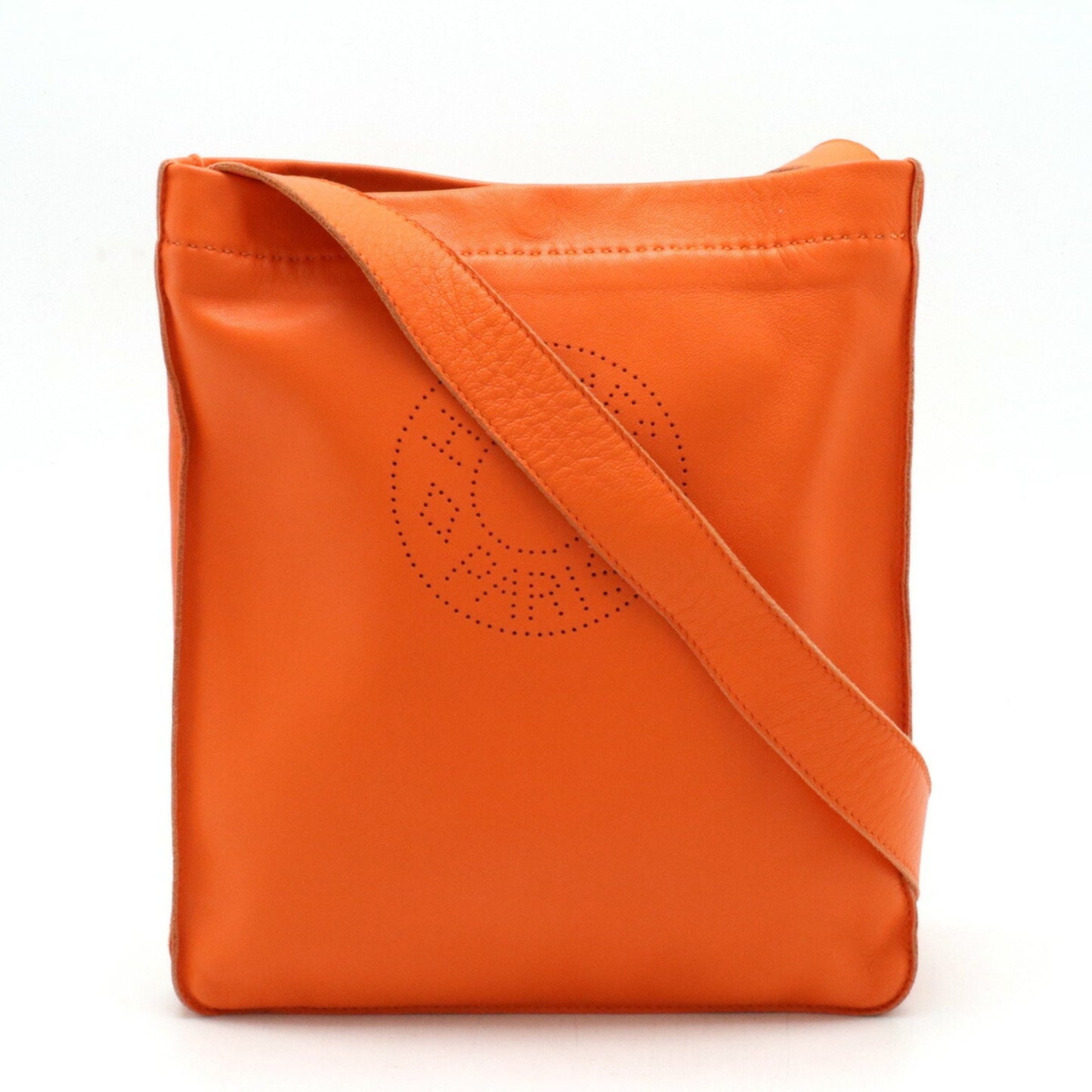 Hermès shoulder