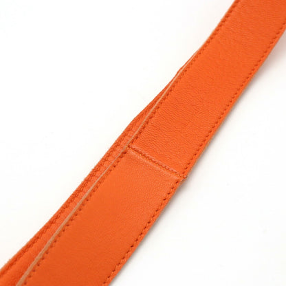 Hermès shoulder