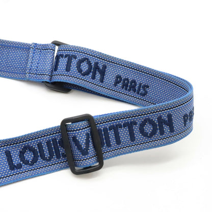 Louis Vuitton America's Cup shoulder