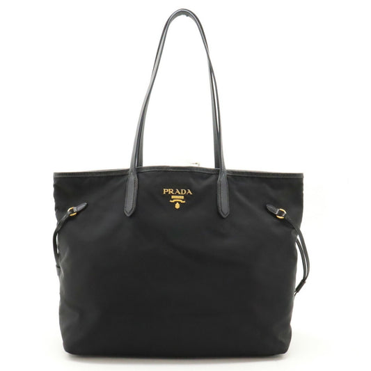 Prada Saffiano tote