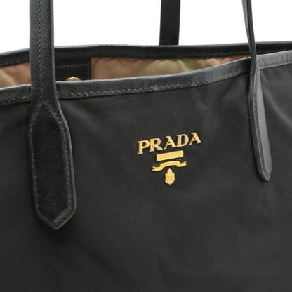 Prada Saffiano tote