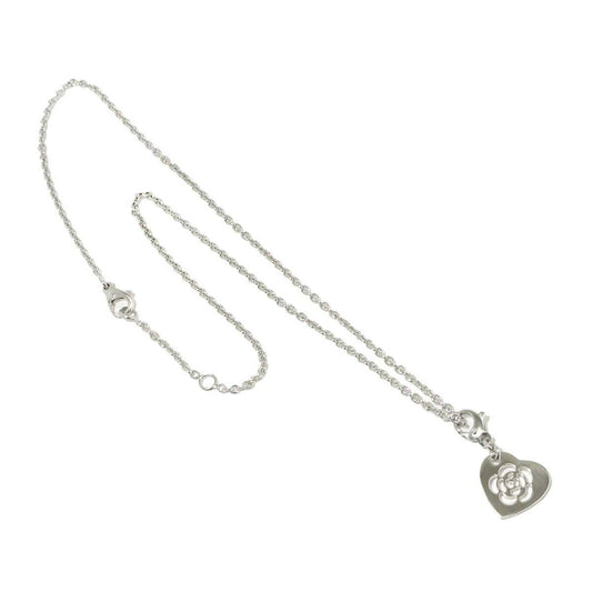 Chanel Camellia necklace