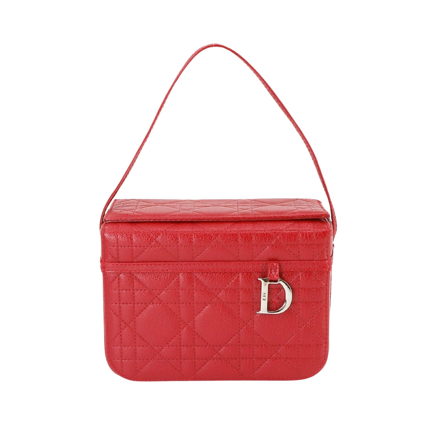 Dior Cannage Lady handbag