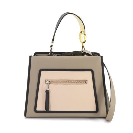 Fendi Runaway handbag