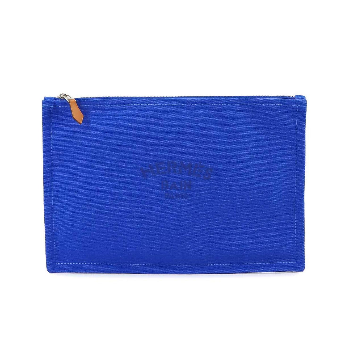 Hermès Yachting clutch