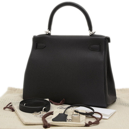 Hermès Kelly 28 handbag