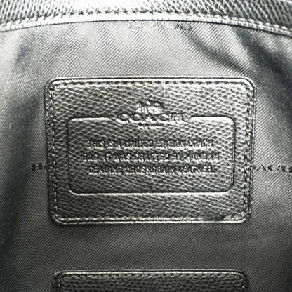 Coach Metropolitan tote