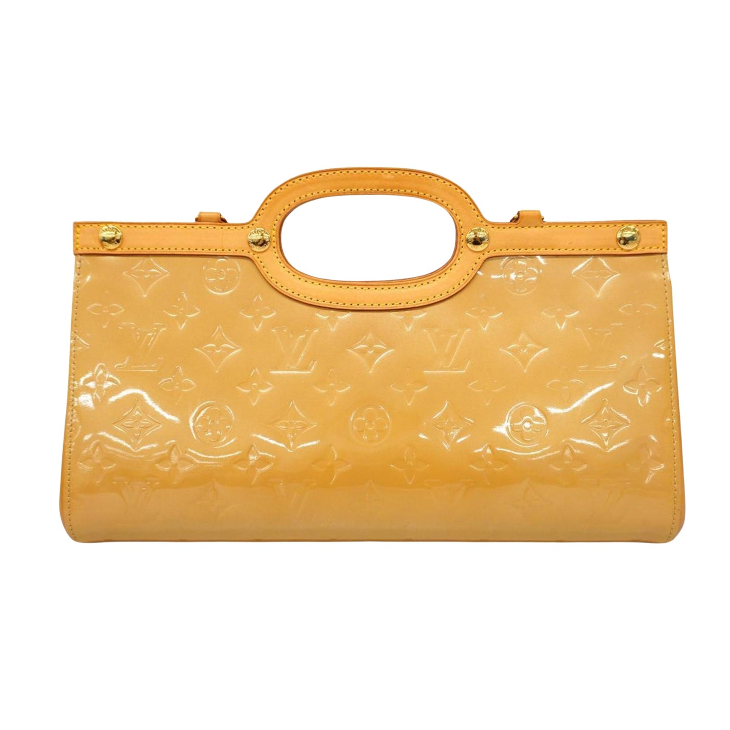 Louis Vuitton Roxbury handbag