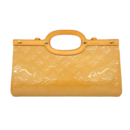 Louis Vuitton Roxbury handbag