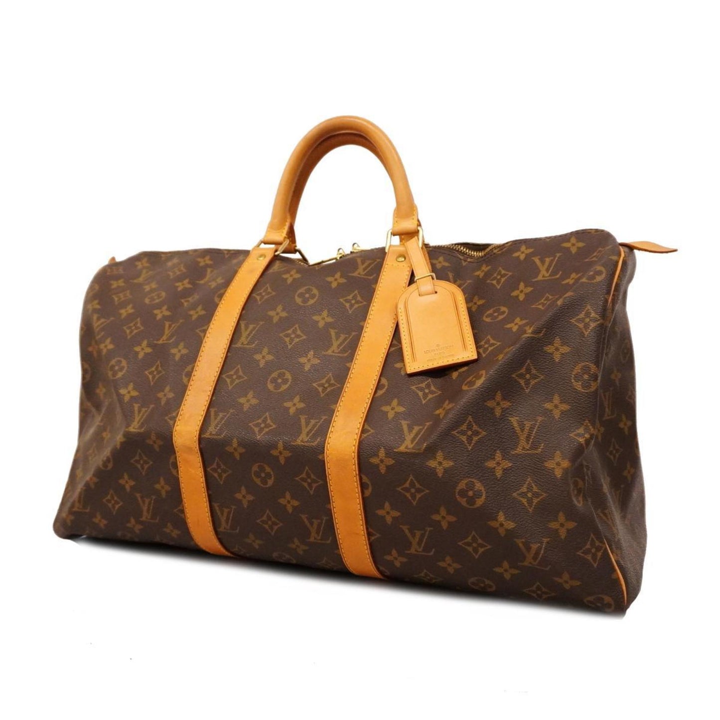 Louis Vuitton Keepall 50 travel