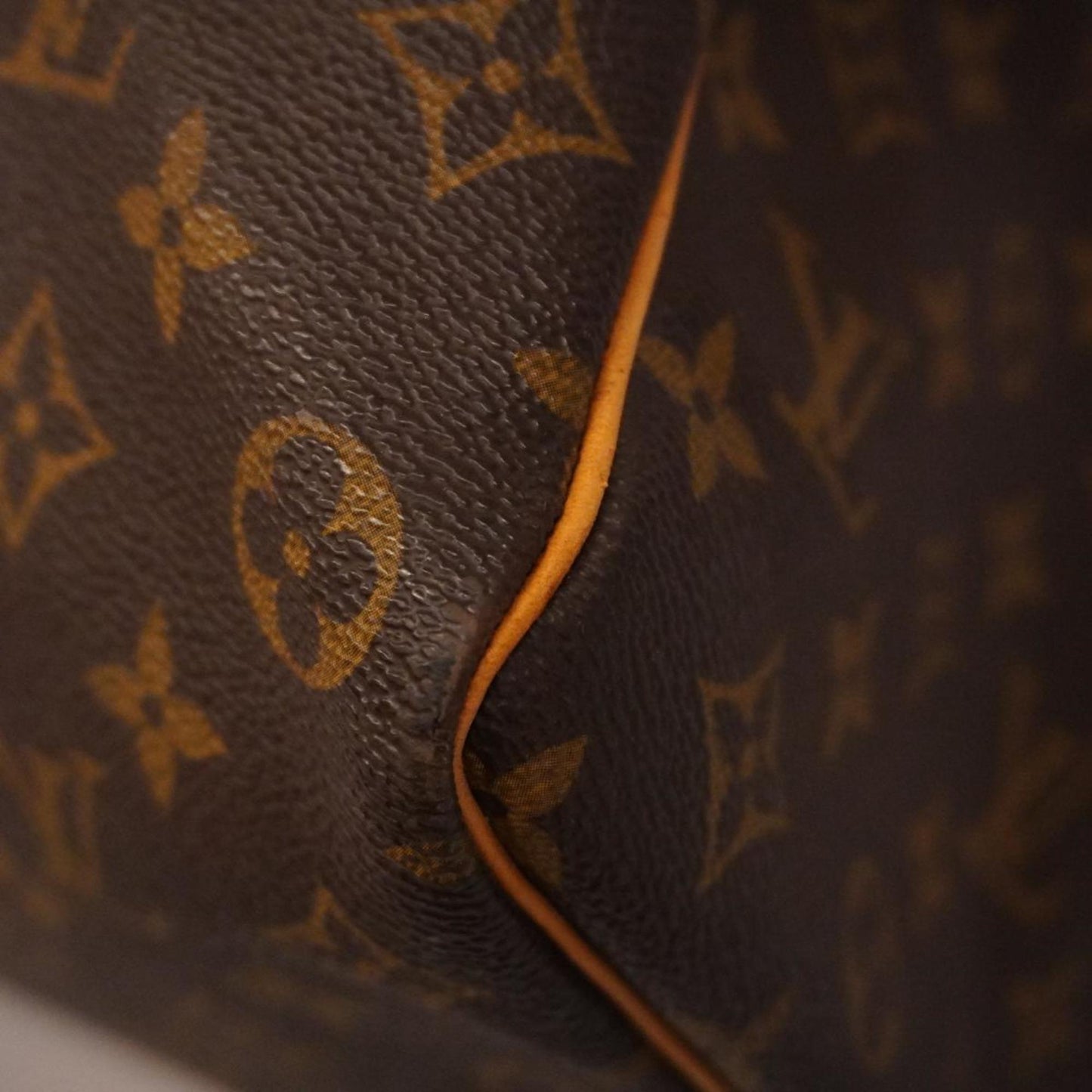 Louis Vuitton Keepall 50 travel