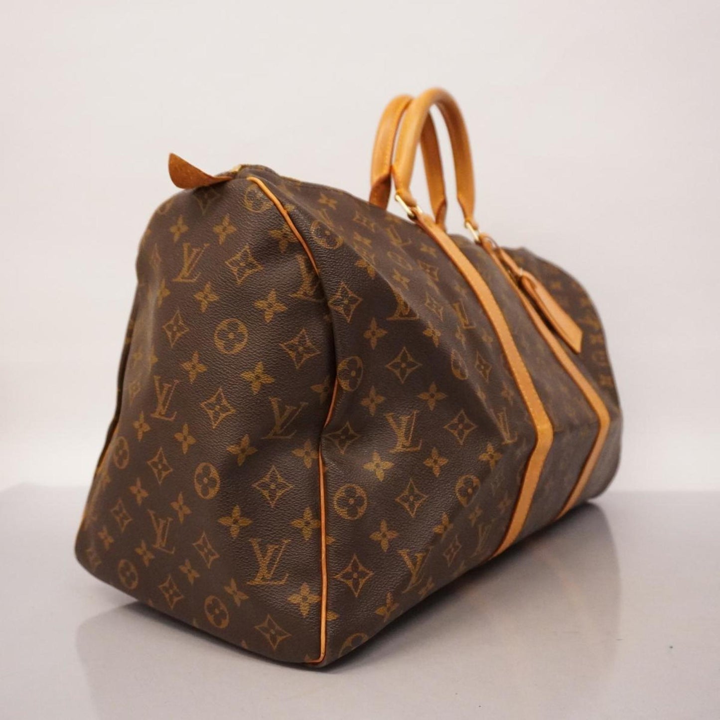 Louis Vuitton Keepall 50 travel