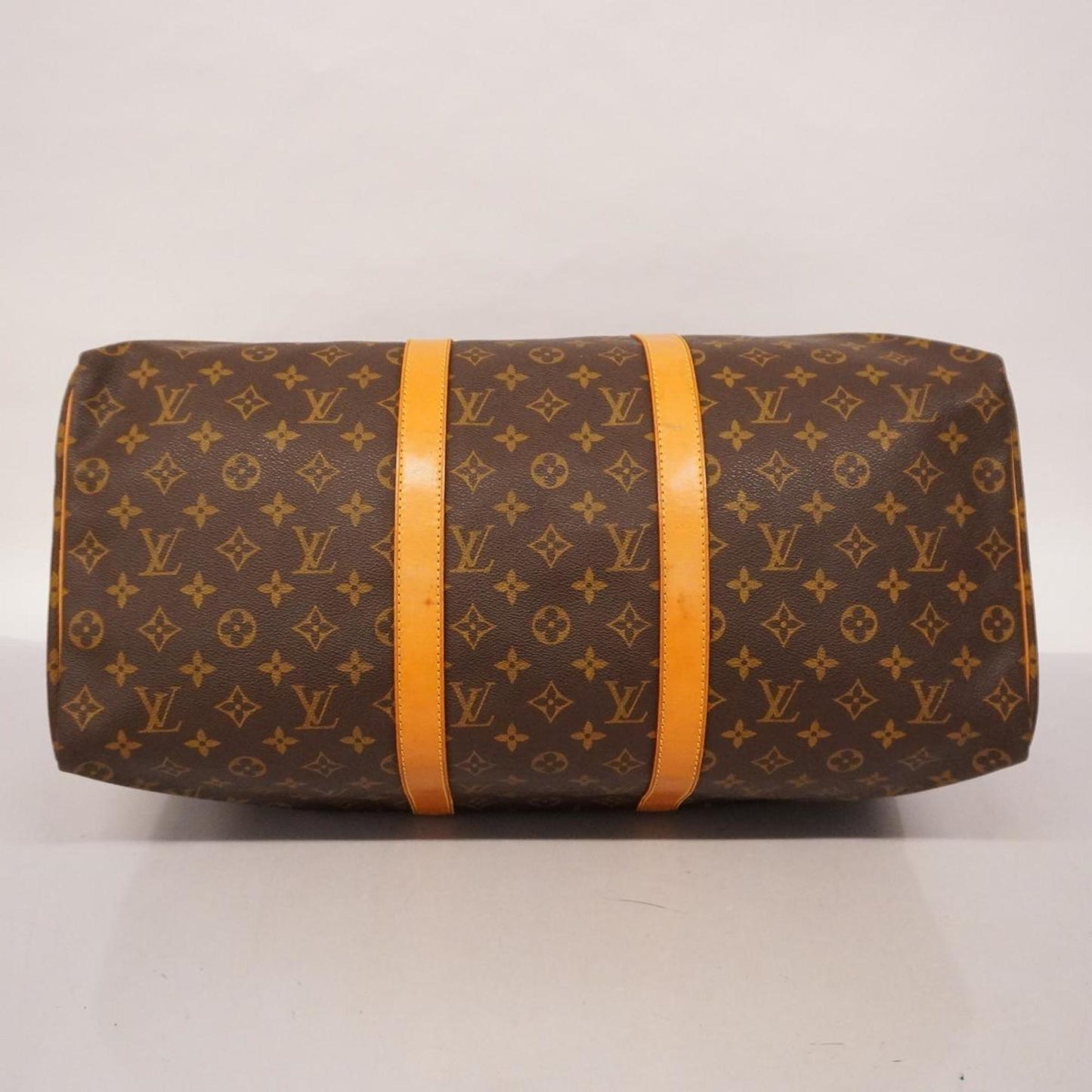 Louis Vuitton Keepall 50 travel