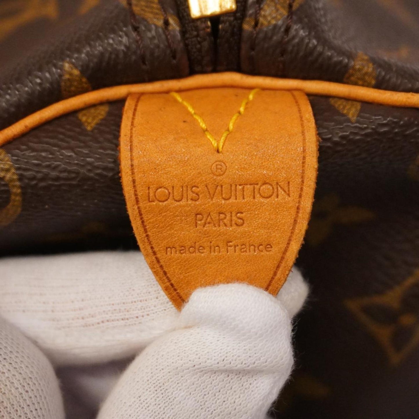 Louis Vuitton Keepall 50 travel