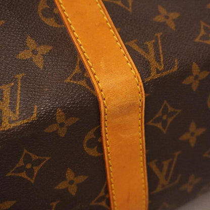 Louis Vuitton Keepall 50 travel