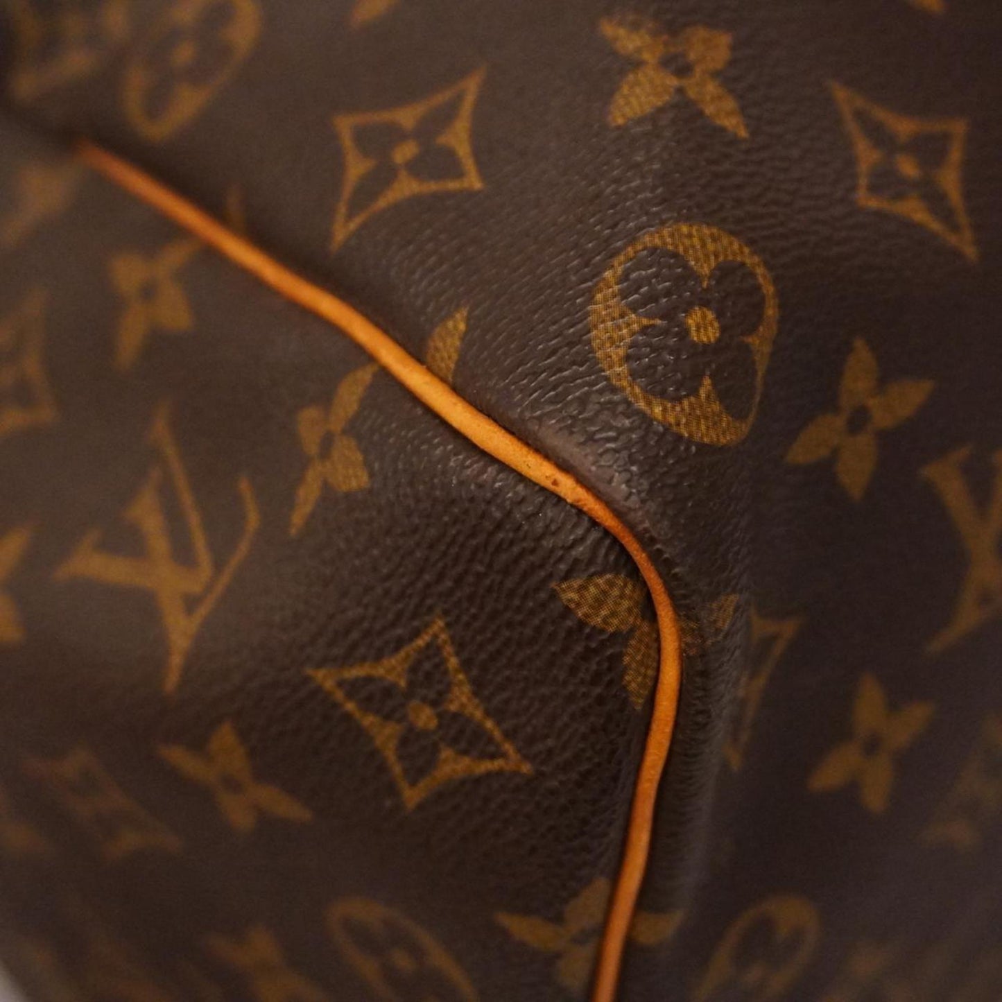 Louis Vuitton Keepall 50 travel