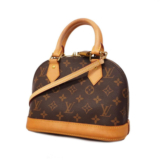 Louis Vuitton Alma BB handbag