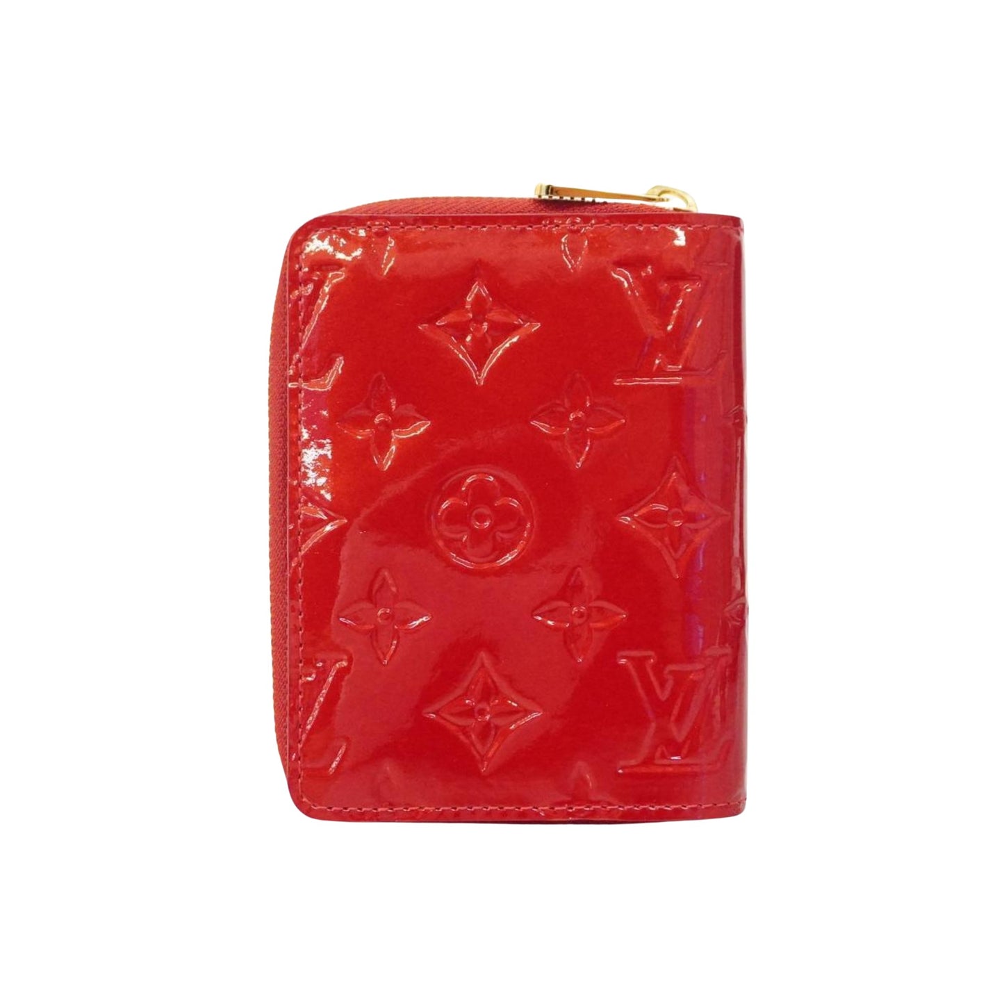 Louis Vuitton Zippy coin purse wallet