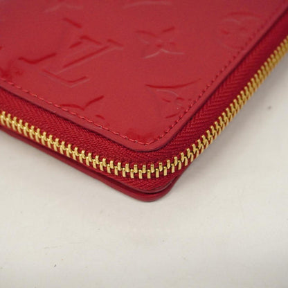 Louis Vuitton Zippy coin purse wallet