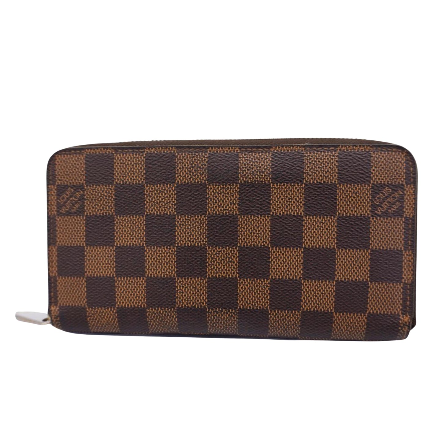 Louis Vuitton Portefeuille zippy wallet