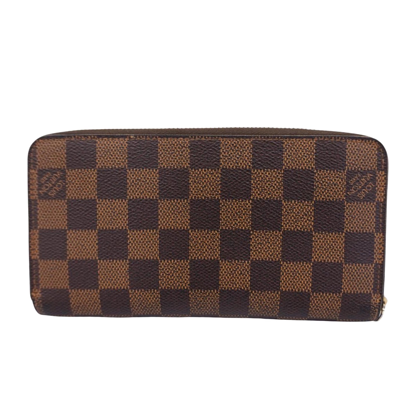 Louis Vuitton Portefeuille zippy wallet