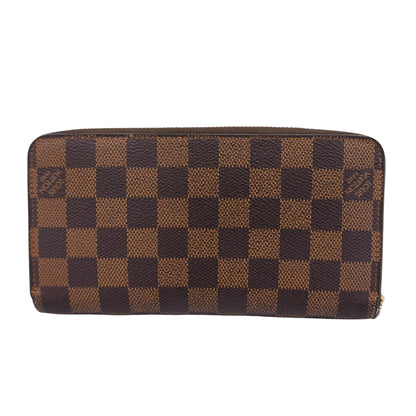 Louis Vuitton Portefeuille zippy wallet