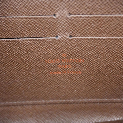 Louis Vuitton Portefeuille zippy wallet