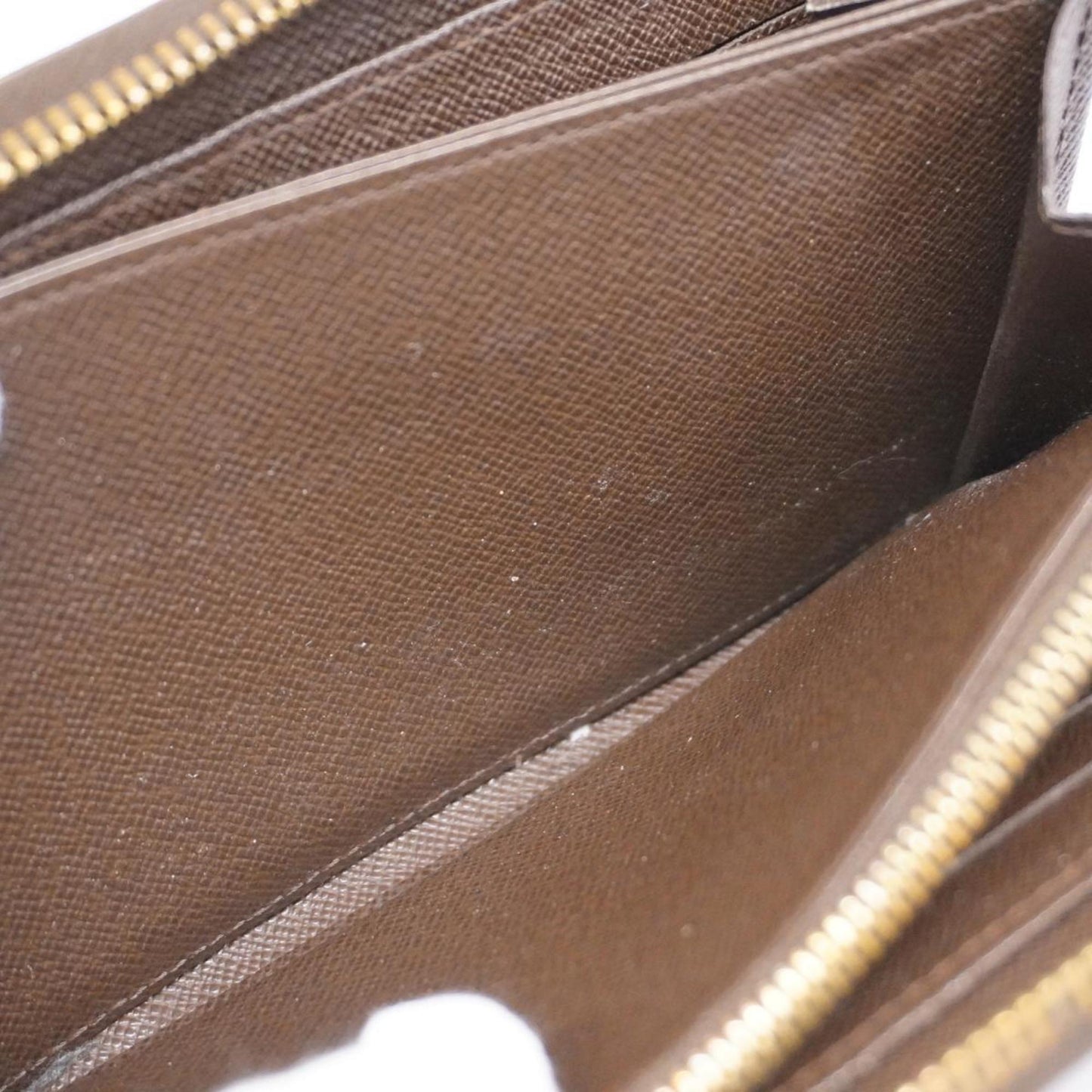 Louis Vuitton Portefeuille zippy wallet