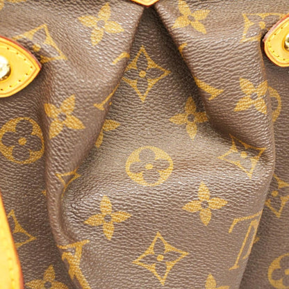 Louis Vuitton Tivoli shoulder