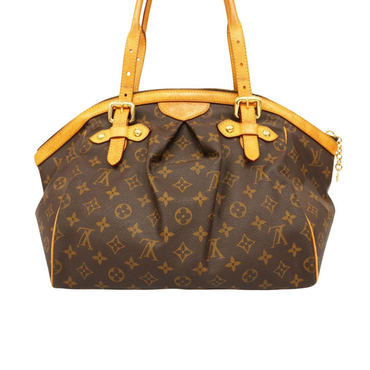 Louis Vuitton Tivoli shoulder