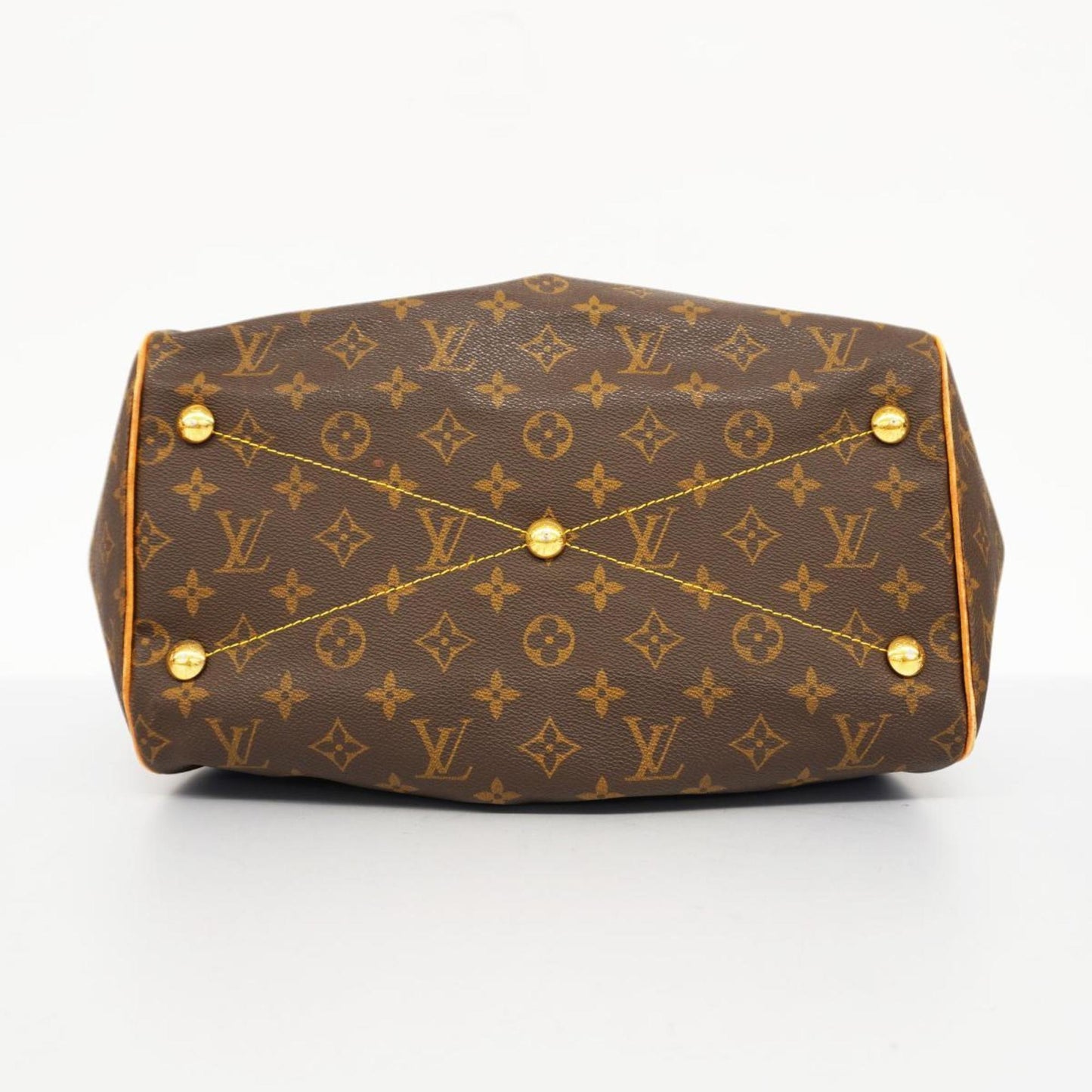 Louis Vuitton Tivoli shoulder