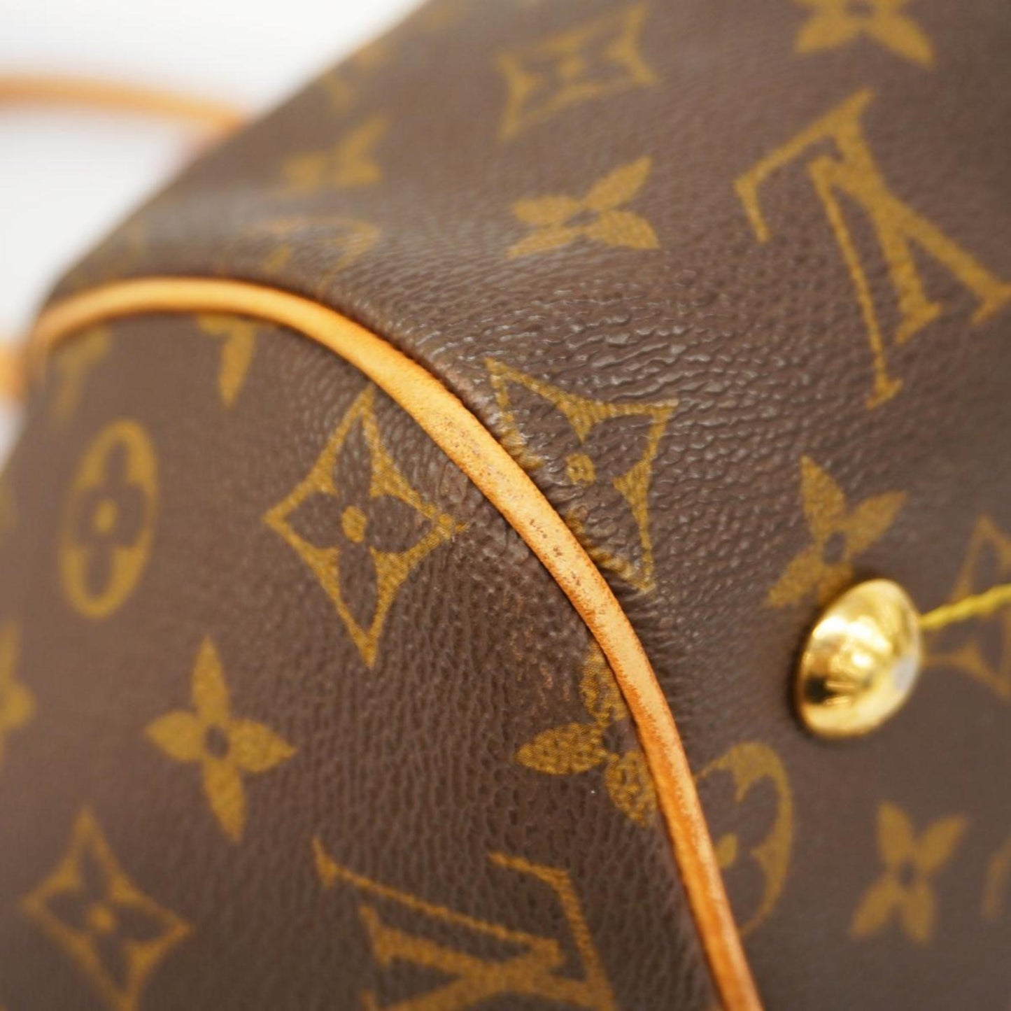 Louis Vuitton Tivoli shoulder