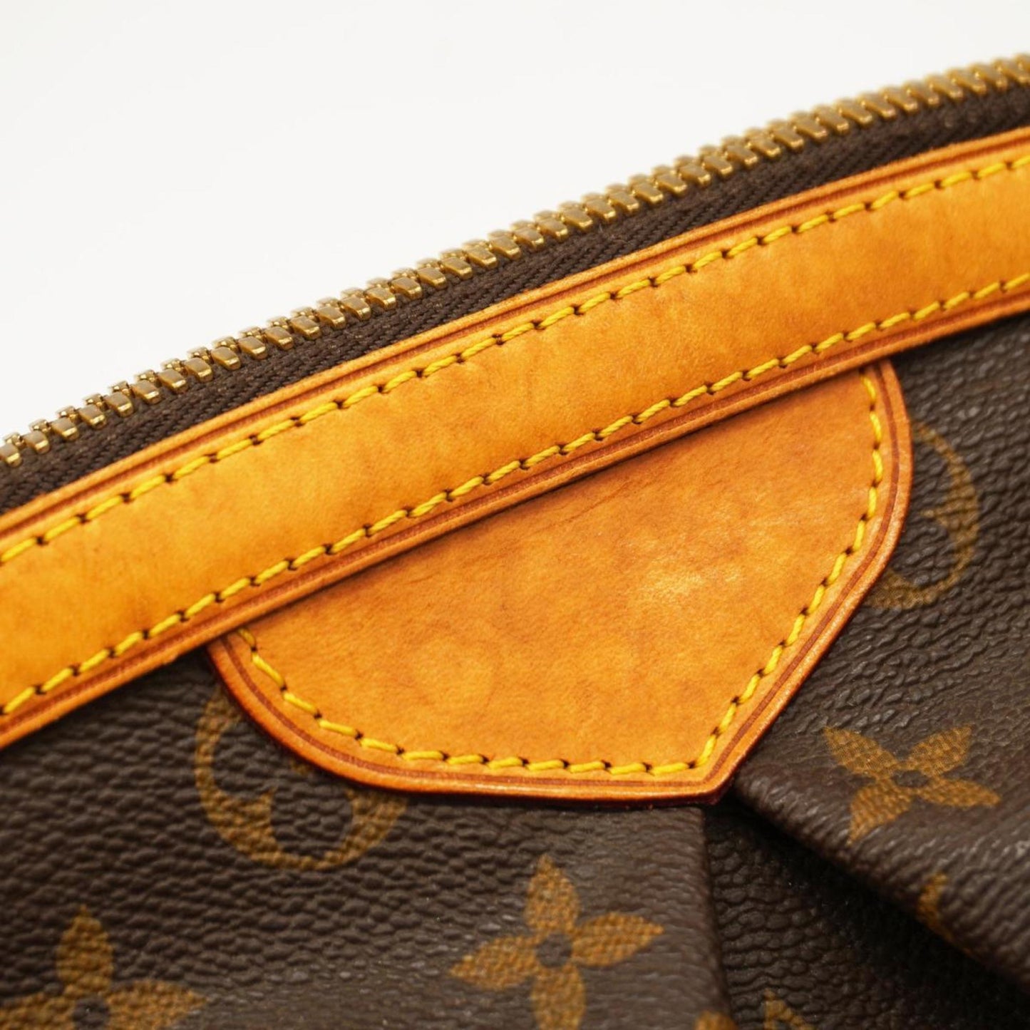 Louis Vuitton Tivoli shoulder