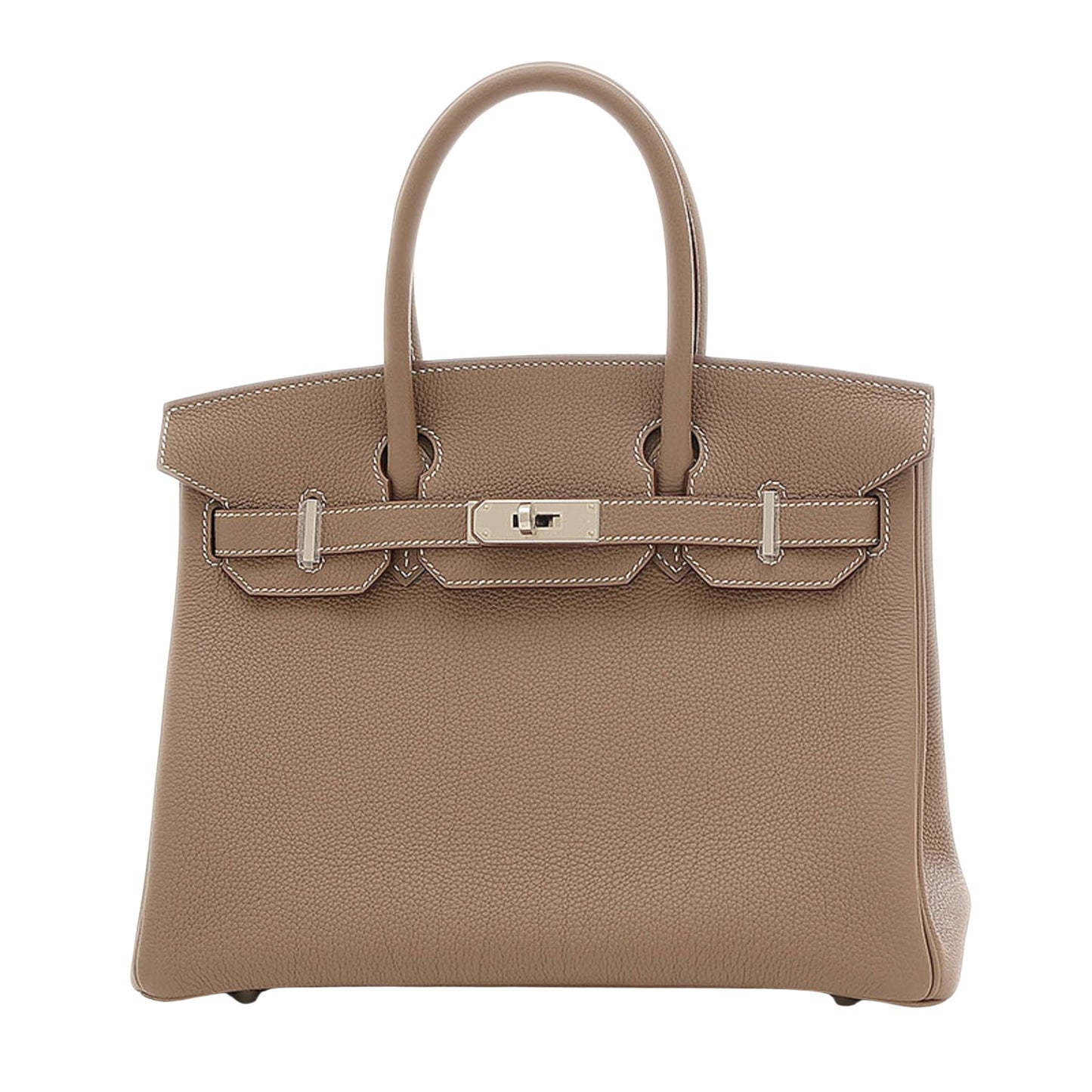 Hermès Birkin 30 handbag