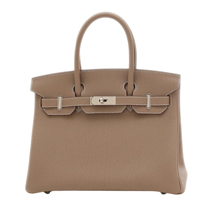 Hermès Birkin 30 handbag