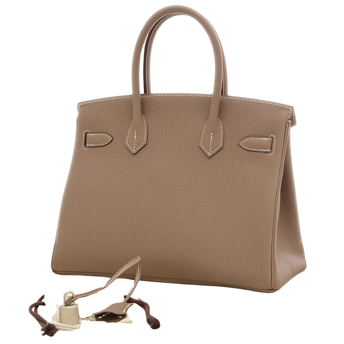 Hermès Birkin 30 handbag