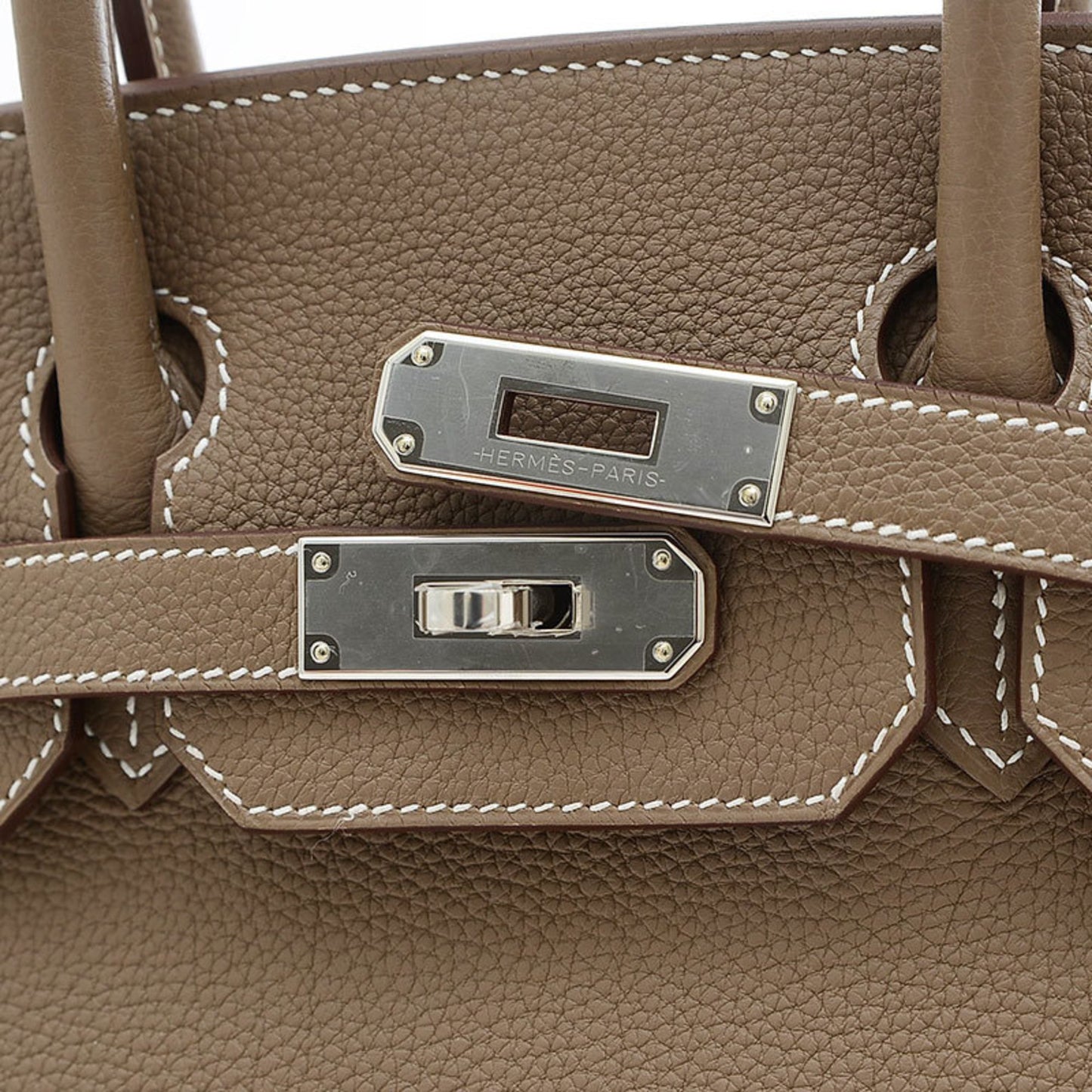 Hermès Birkin 30 handbag