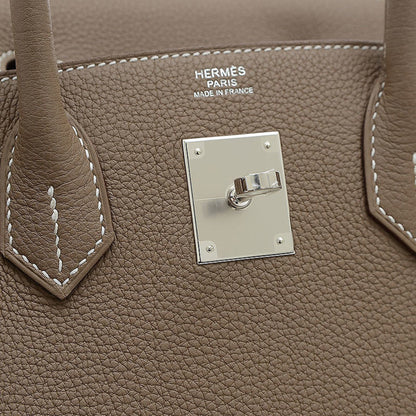 Hermès Birkin 30 handbag