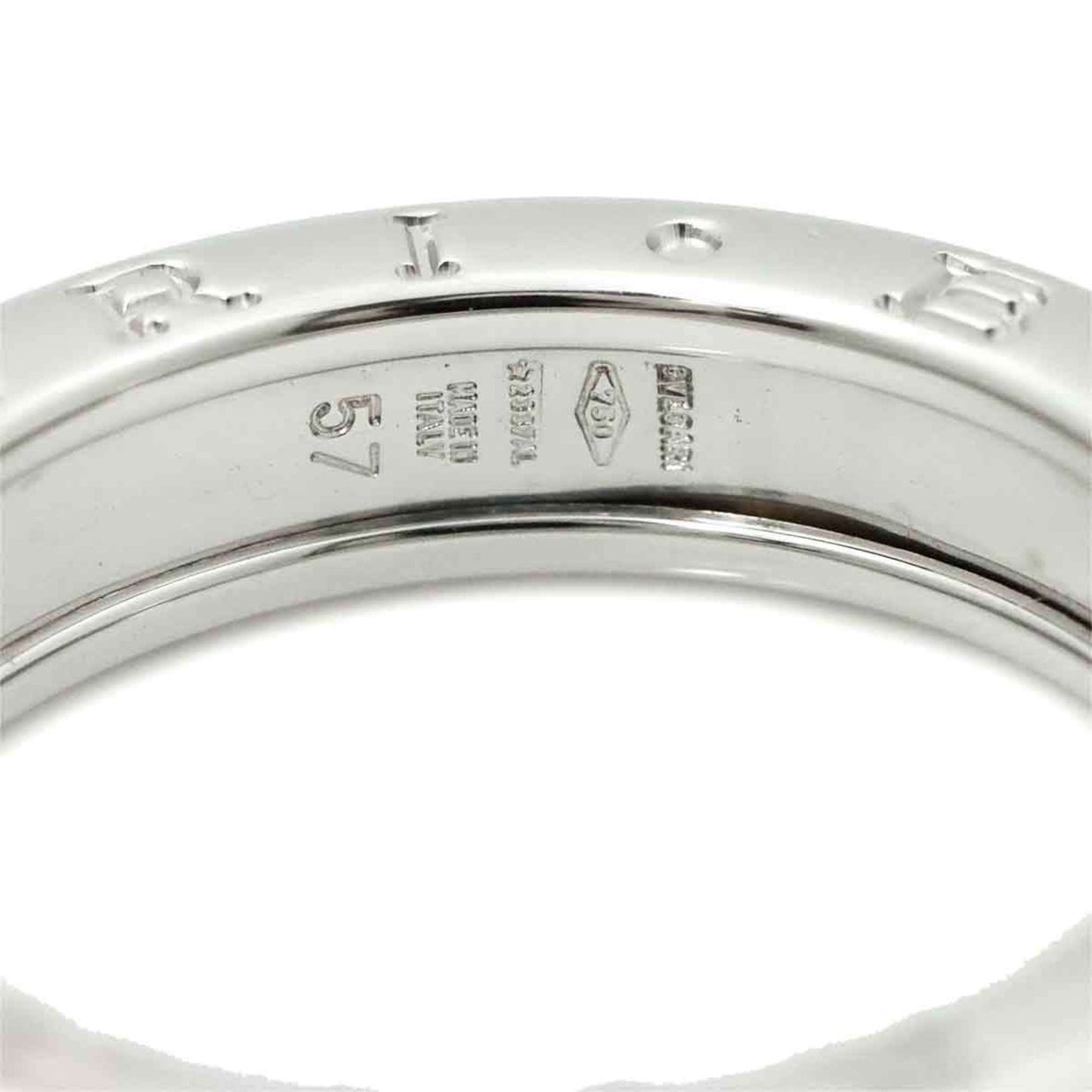 Bulgari B.Zero1 ring