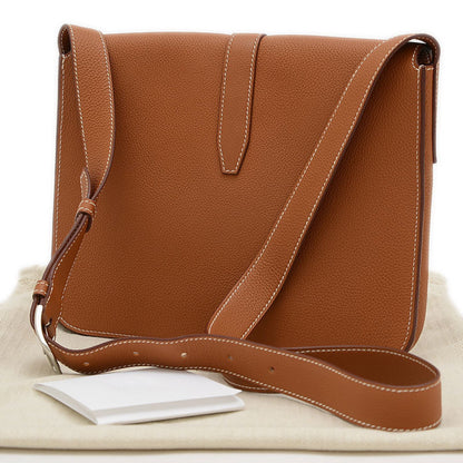 Hermès Steve shoulder