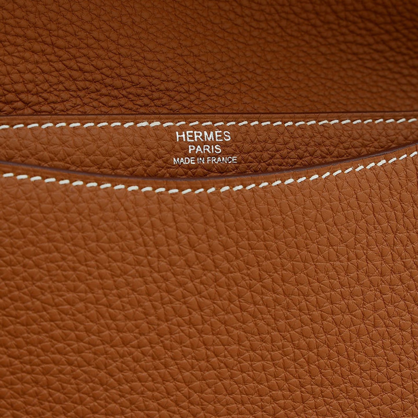 Hermès Steve shoulder