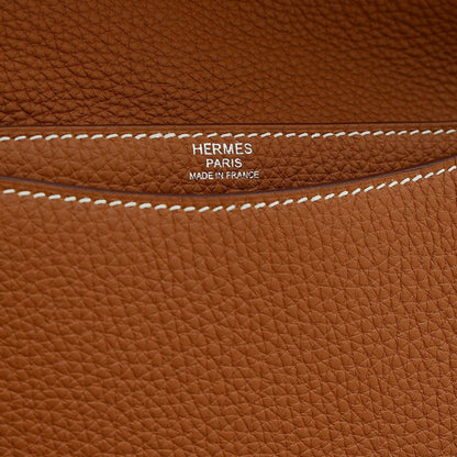 Hermès Steve shoulder