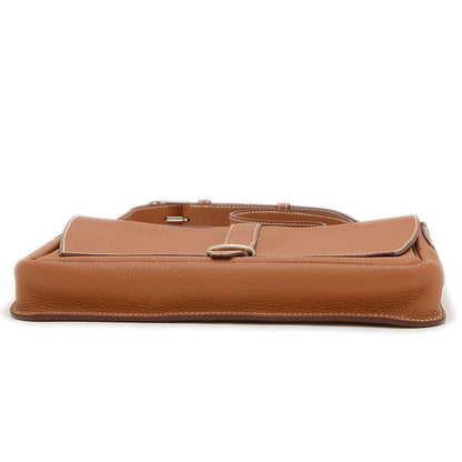 Hermès Steve shoulder