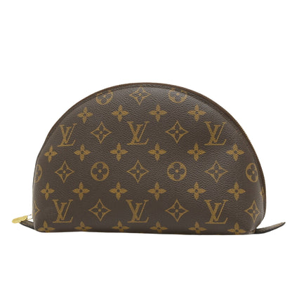 Louis Vuitton Demi ronde clutch