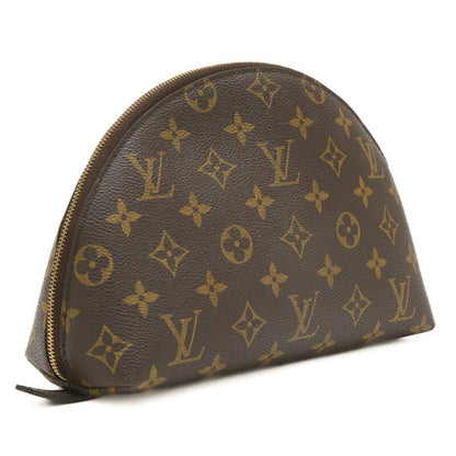 Louis Vuitton Demi ronde clutch