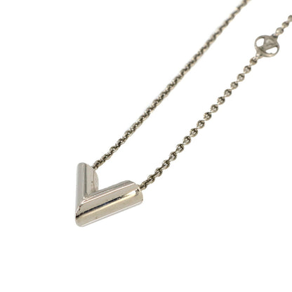 Louis Vuitton Essential V necklace