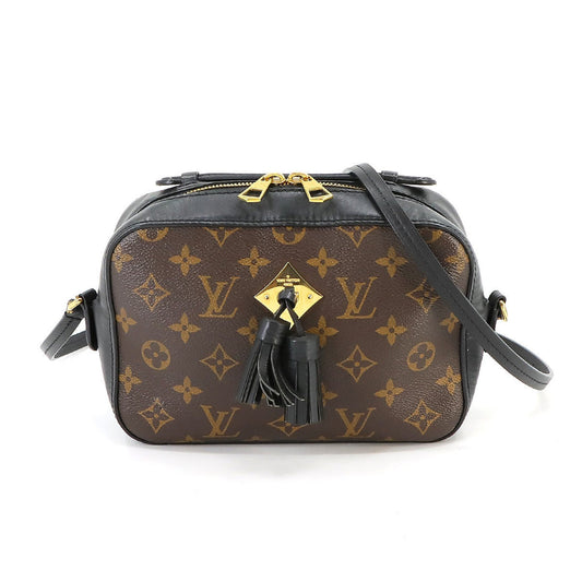 Louis Vuitton Saintonge shoulder