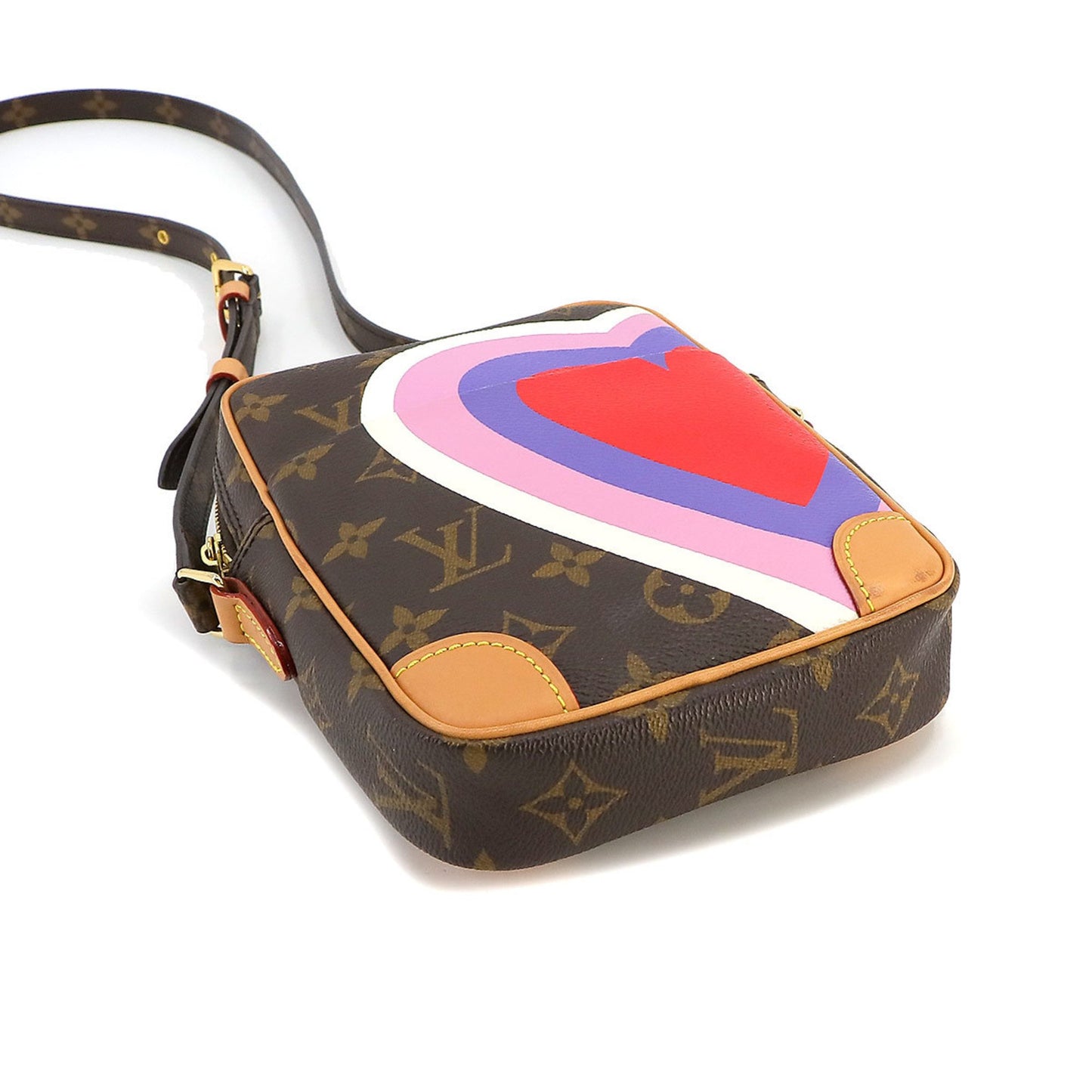 Louis Vuitton Paname Set shoulder