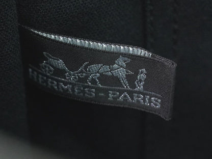 Hermès Fourre tout handbag