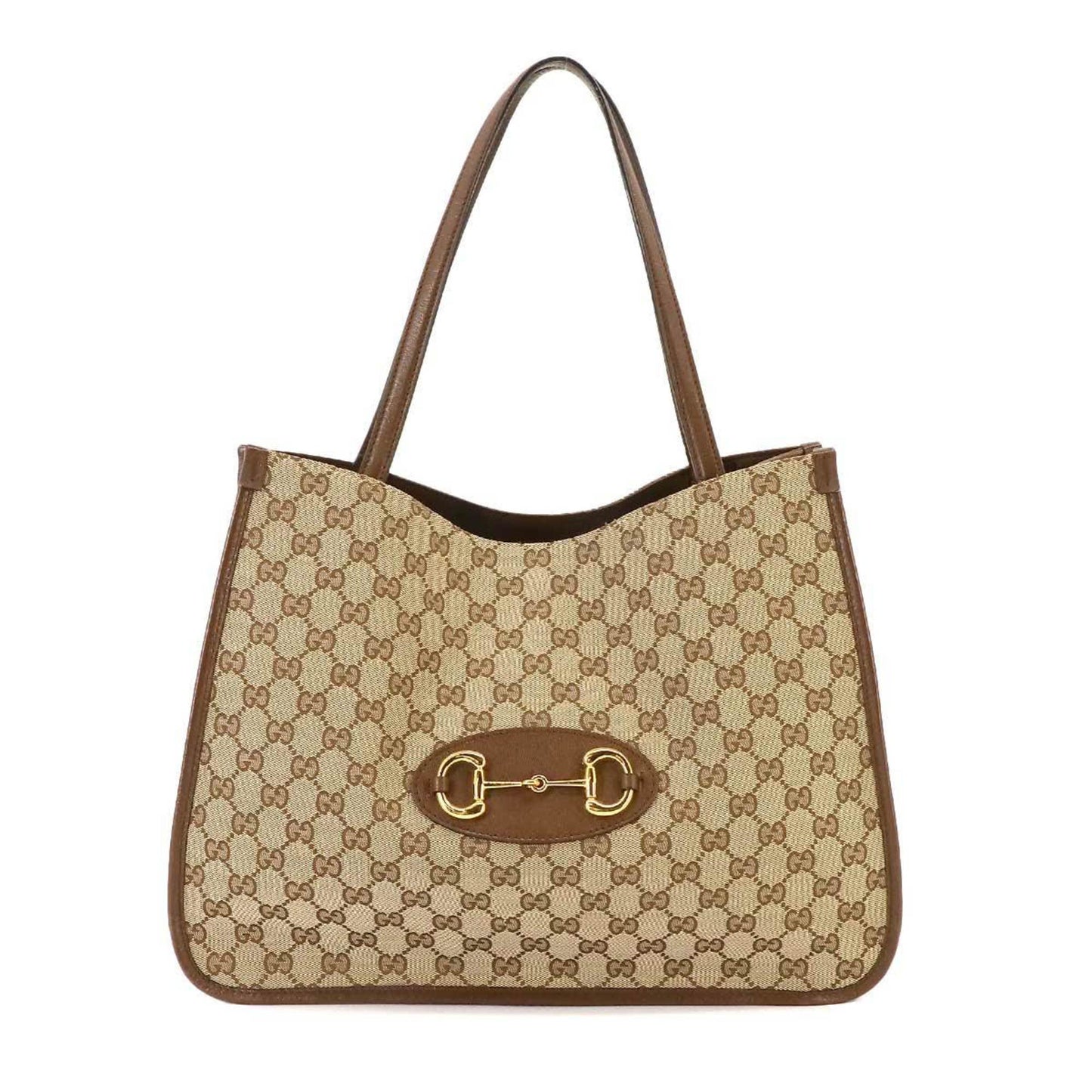 Gucci Horsebit tote